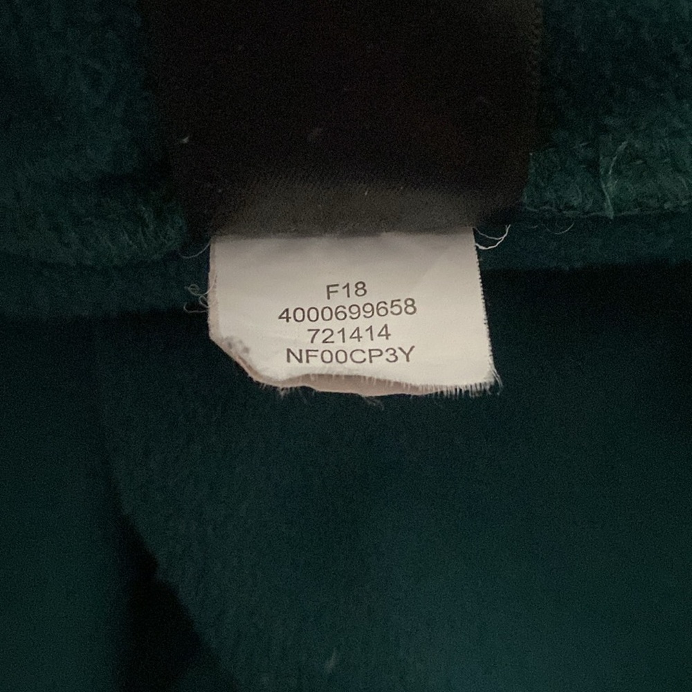 North Face Apex Bionic 2 Softshell Jacket - Picture 6 of 8